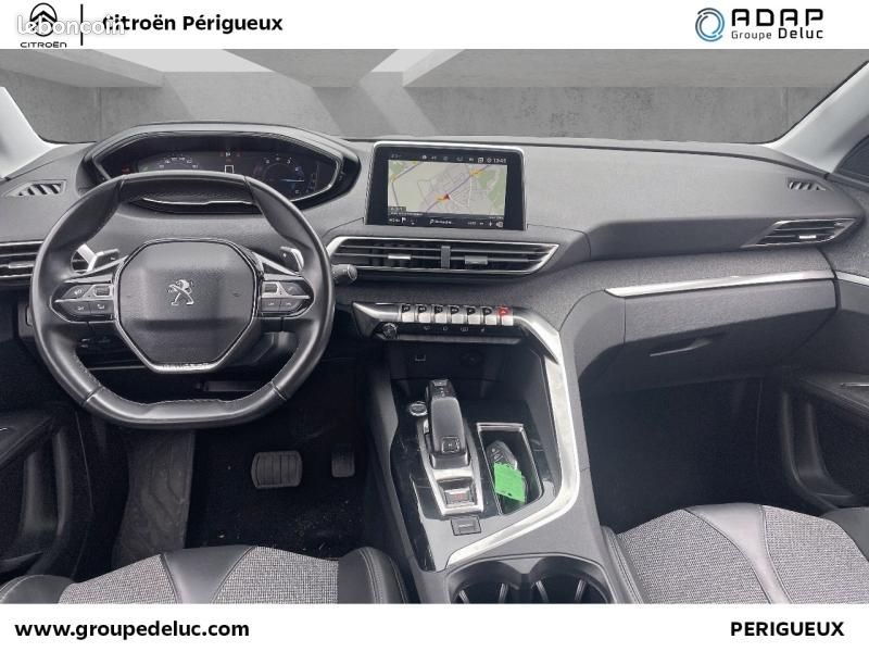 Peugeot 3008 1.6 THP 165ch Allure S&S EAT6 (image 3)