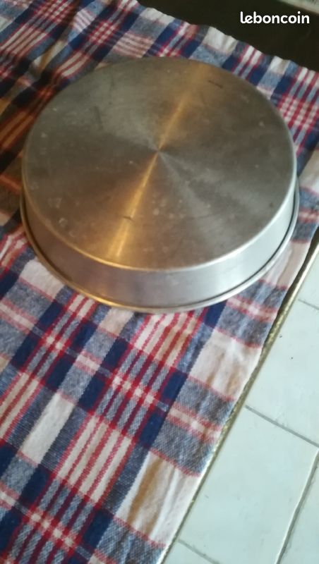 Moule à manquer ancien (image 2)