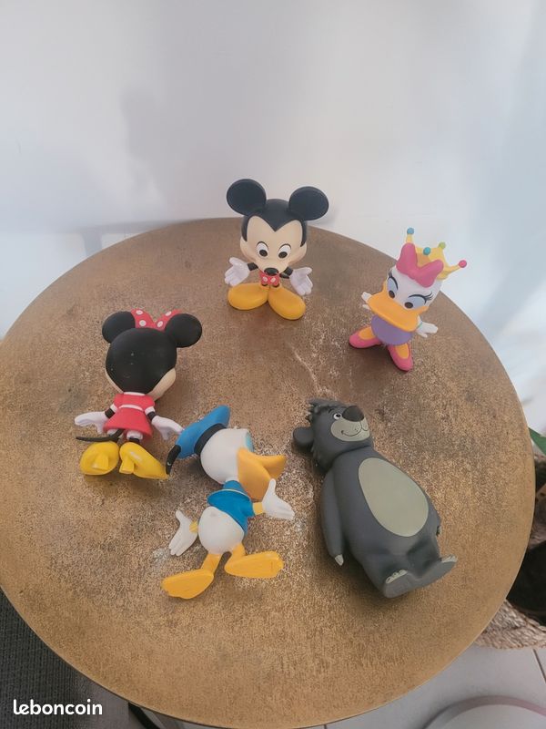 Figurines disney (image 4)
