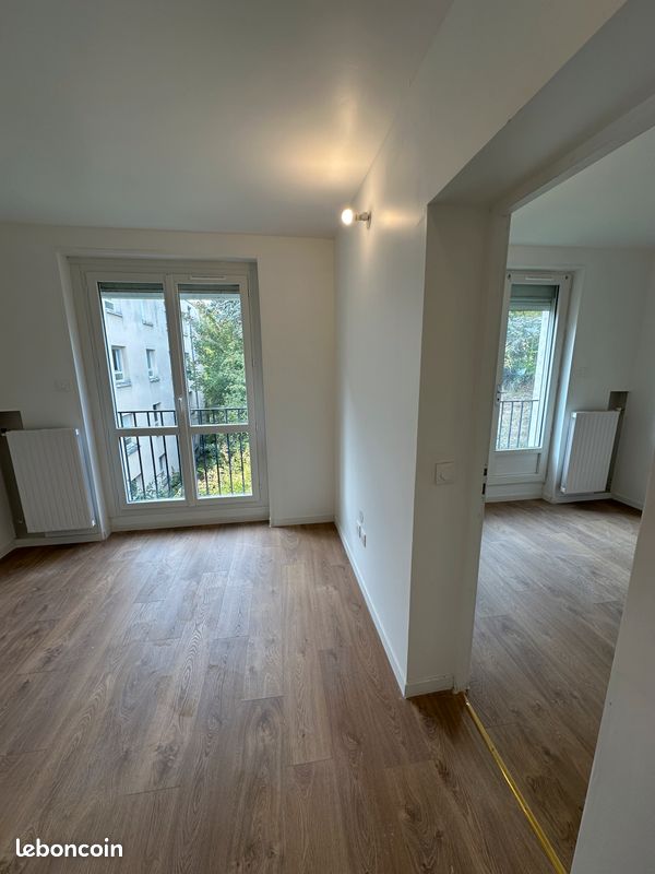Appartement 2 pièces 30 m² · à Château-Renard · 30 m² · 520 €/mois
