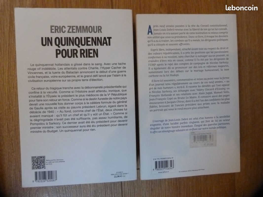 Livre zemmour -debré (image 2)