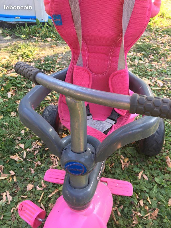 Tricycle (image 4)