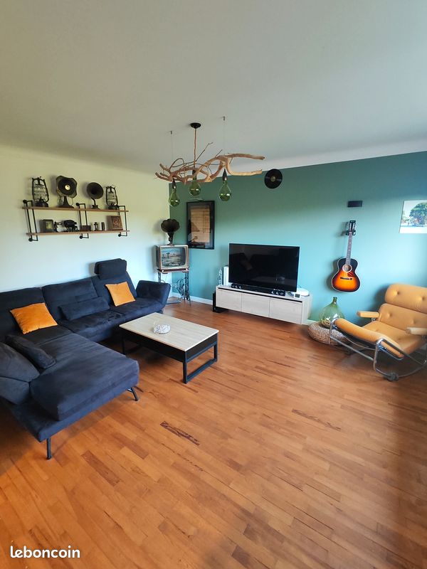 Maison 4 pièces 118 m² · à Leyviller · 118 m² · 175 000 €