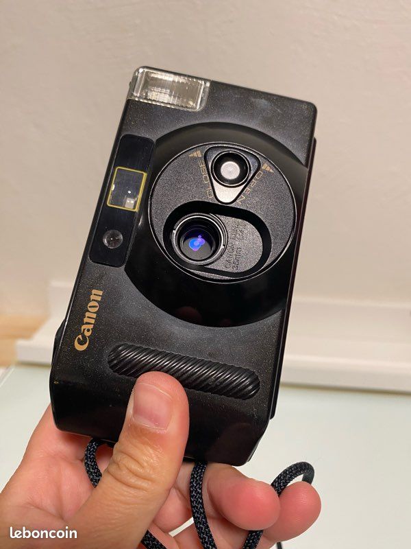 Appareils photo Reflex Argentique : les meilleurs prix sur le neuf et l'occasion Appareils photo Reflex Argentique : les meilleurs prix sur le neuf et l'occasion