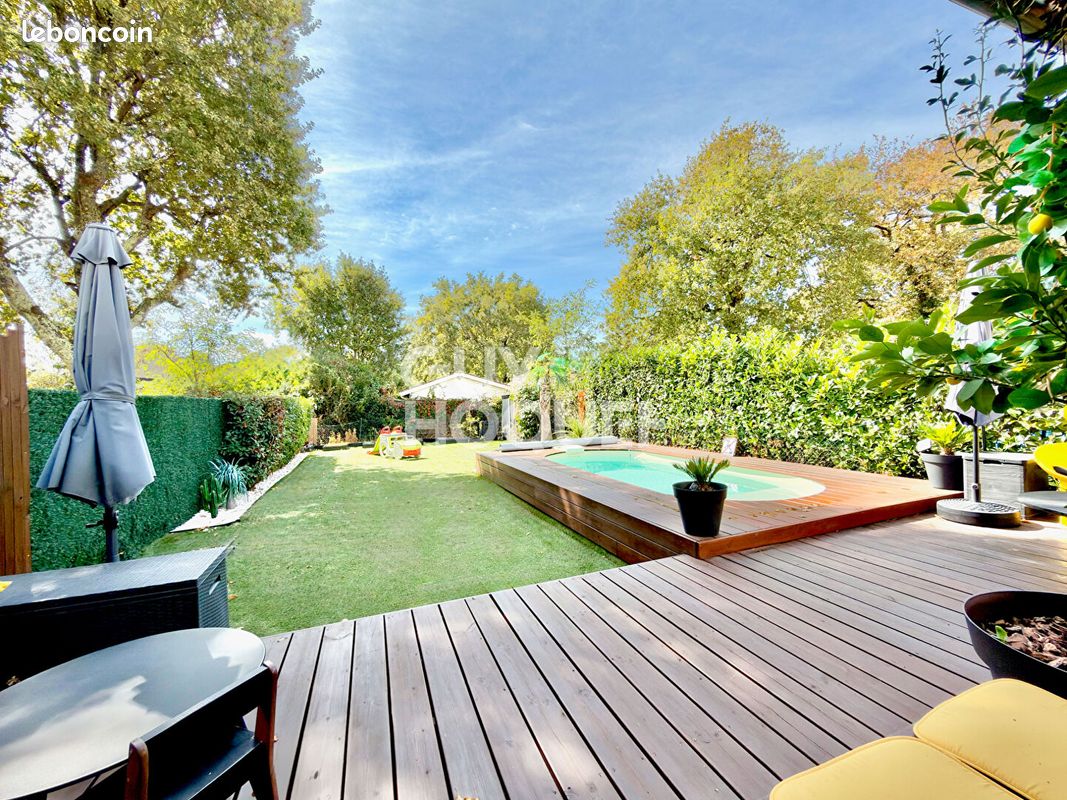 Maison 5 pièces 118 m² · à Gujan-Mestras · 118 m² · 530 000 €