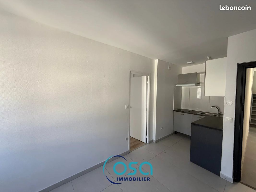 Appartement 2 pièces 28 m² · à Thionville · 28 m² · 625 €