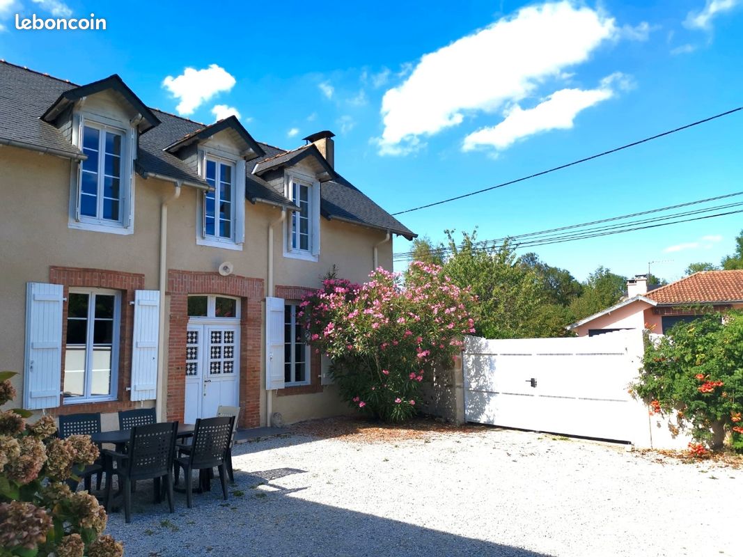 Maison 3 pièces 96 m² · à Soumoulou · 96 m² · 275 000 €