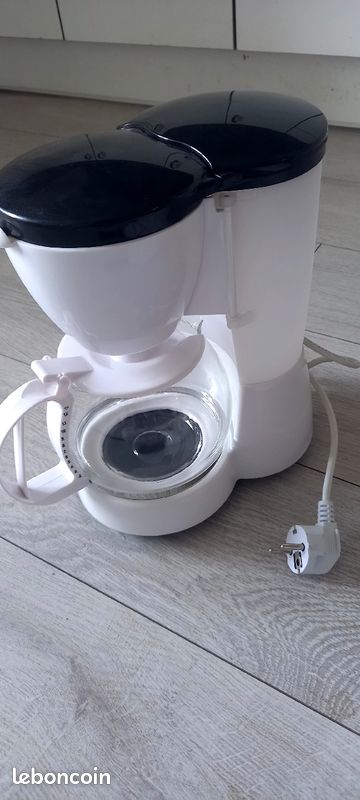 Cafetière Orva en très bon état (image 3)