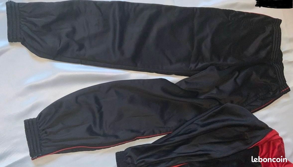 Survêtement de sport MILITAIRE (image 3)