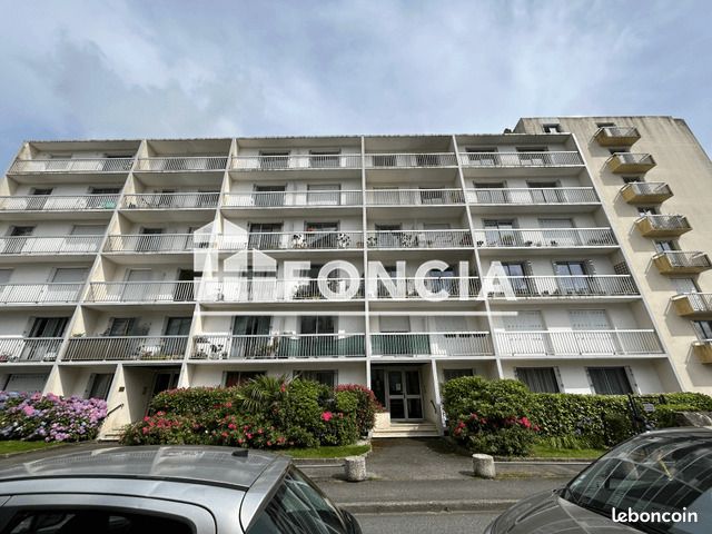Appartement 3 pièces 67 m² · à Quimper · 67 m² · 732 €/mois