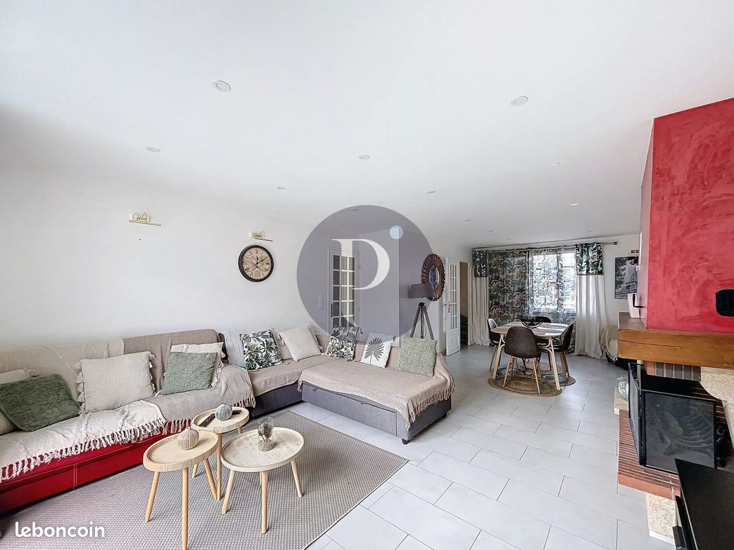 Maison 4 pièces 112 m² · à Choisy-le-Roi · 112 m² · 395 000 €