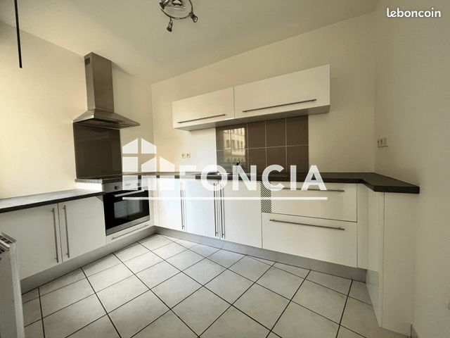 Appartement 2 pièces 58 m² · à Rouen · 58 m² · 695 €/mois