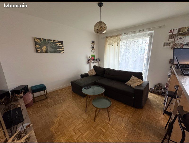 Appartement 2 pièces 45 m² · à Colombes · 45 m² · 1 290 €/mois