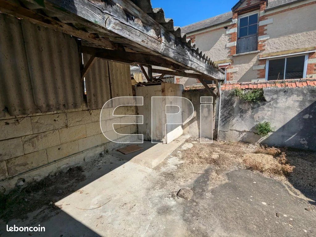 Maison de ville 5 pièces 90 m² (image 14)