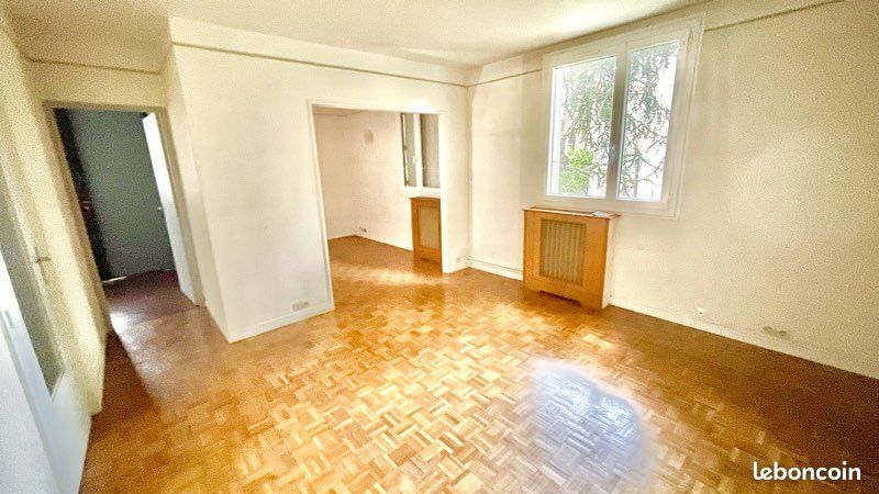 Appartement 3 pièces 55 m² · à Vitry-sur-Seine · 55 m² · 1 300 €/mois