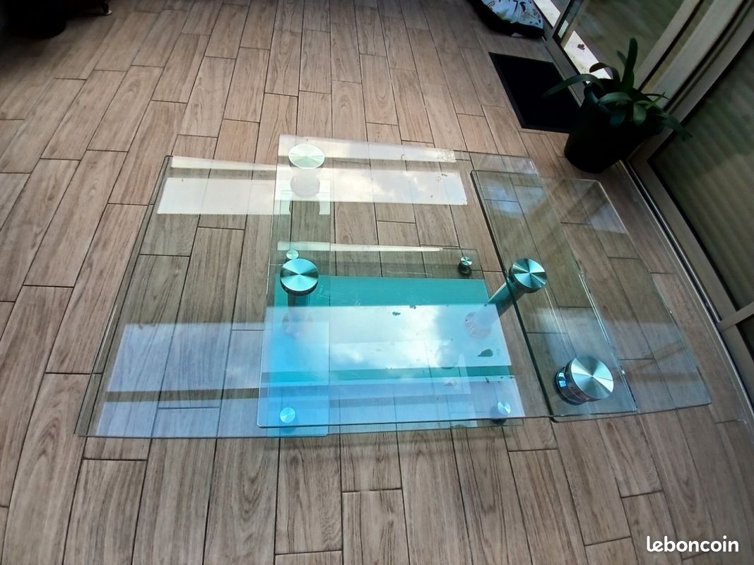 Table de salon (image 1)