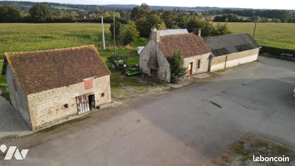 Local d'Activités MAGNY LE DESERT (image 2)