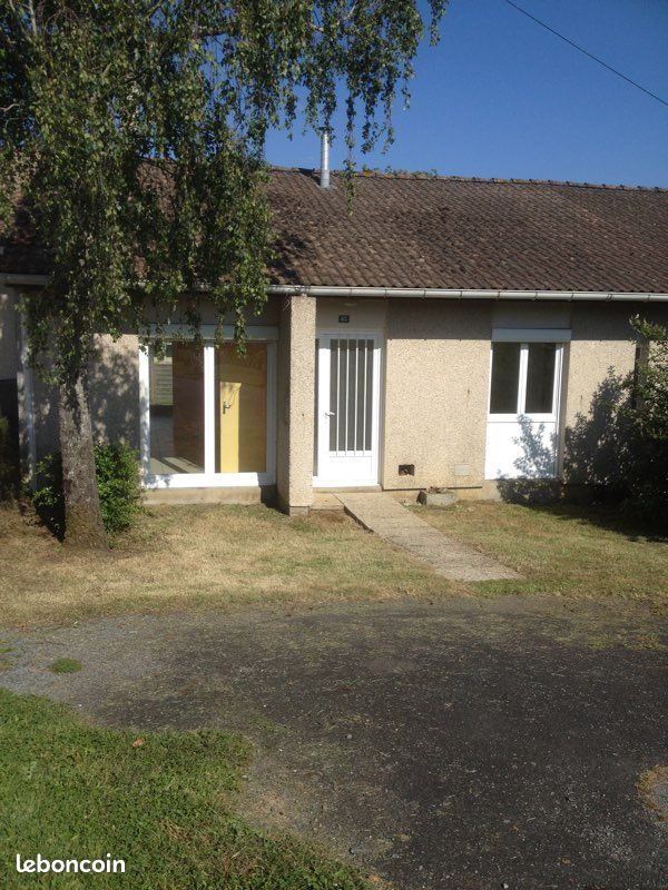 Maison a louer beaupreau-en-mauges - Surfyn