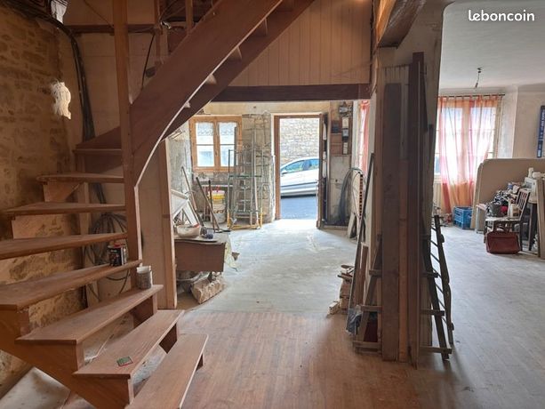 Maison 3 pièces 112 m²