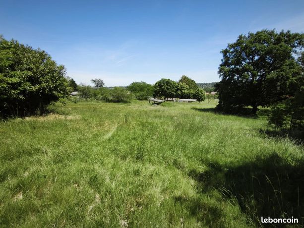 Terrain 10146 m² Queaux