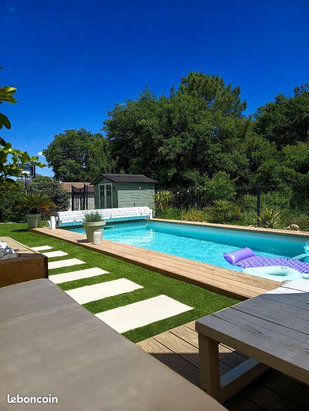 Maison 5 pièces 130 m² · à Restinclières · 130 m² · 495 000 €