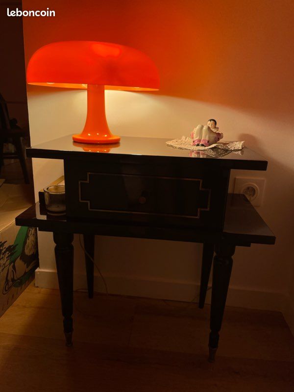 Table de chevet vintage 70´s (image 1)