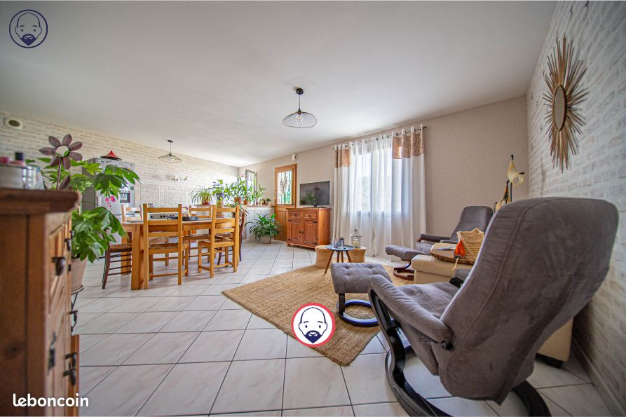 Maison 4 pièces 81 m² · à Ligny-en-Barrois · 81 m² · 87 500 €