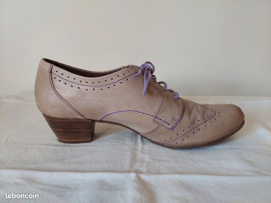 Chaussure tamaris (image 6)