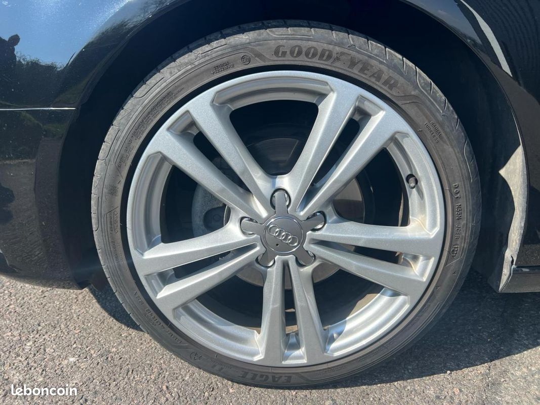 Audi a3 sportback 2.0 tdi 150 s-line s-tronic bva (image 41)