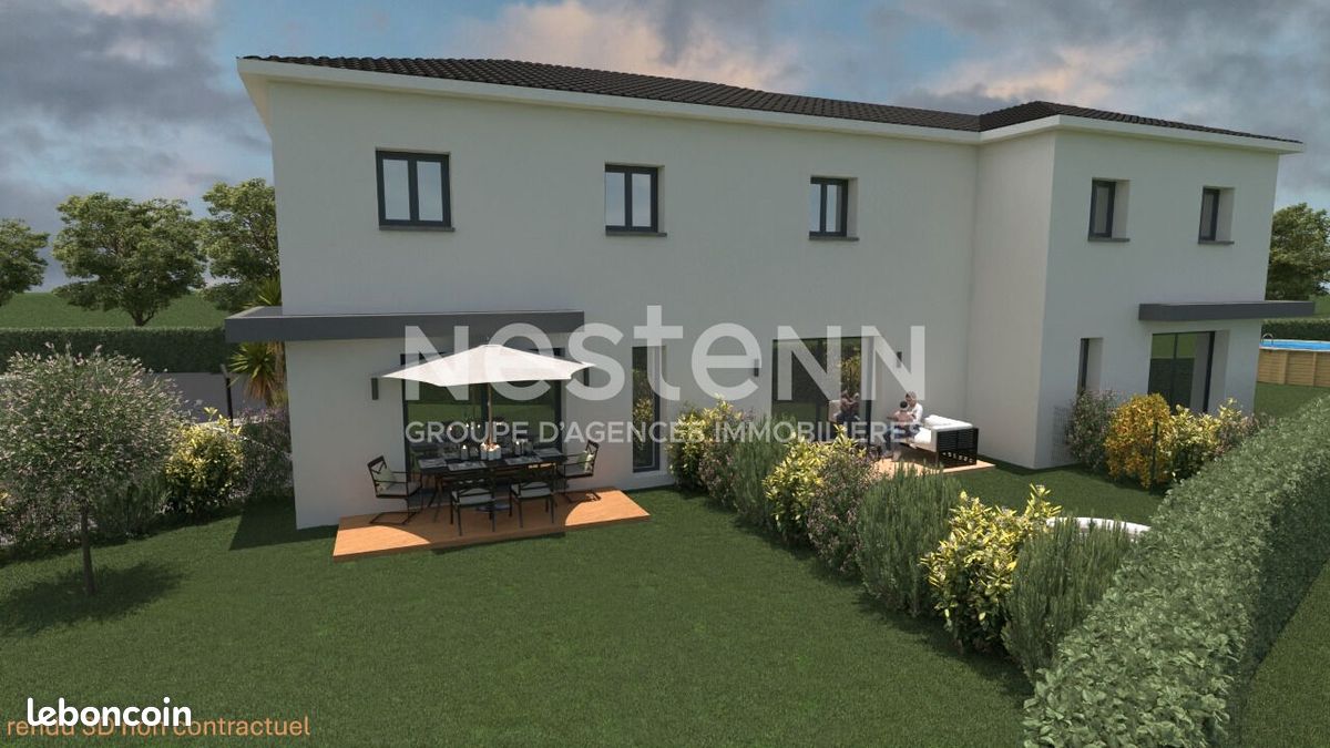 Maison 3 pièces 70 m² · à Lucciana · 70 m² · 239 000 €