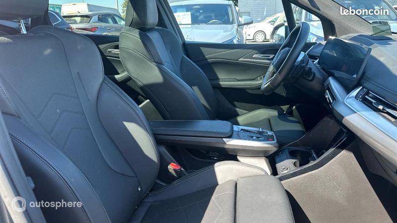 Bmw Série 2 Active Tourer 225e 245ch xDrive M Sport DKG7 (image 15)