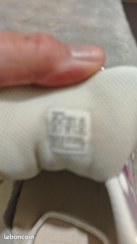 Asics taille 43 (image 8)