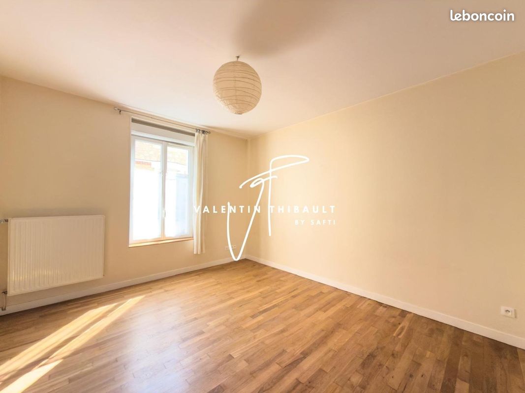 Maison 2 pièces 57 m² · à Poitiers · 57 m² · 157 290 €