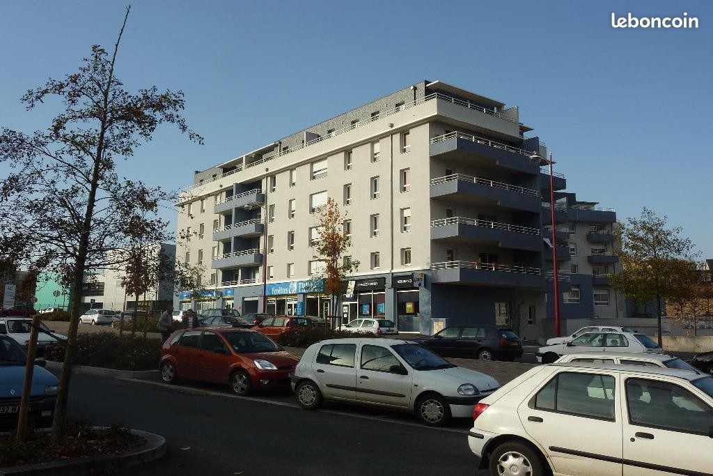 Appartement 2 pièces 39 m² · à Rodez · 39 m² · 410 €/mois