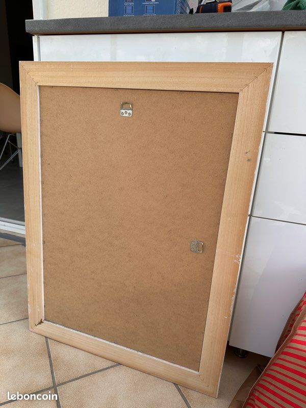 Miroir blanc (image 2)