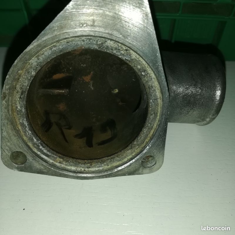 Pipe a eau (image 3)