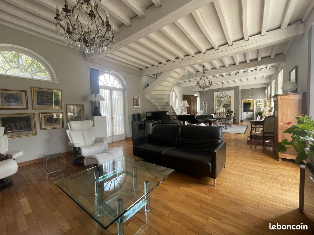Maison 5 pièces 160 m² · à Picquigny · 160 m² · 327 000 €