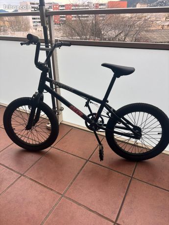 Bmx khe d
