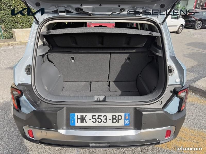 Kia EV2 147ch 42,2kWh Earth (image 7)