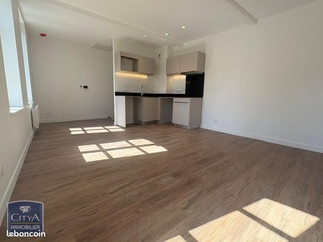 Appartement 2 pièces 47 m² · à Metz · 47 m² · 780 €