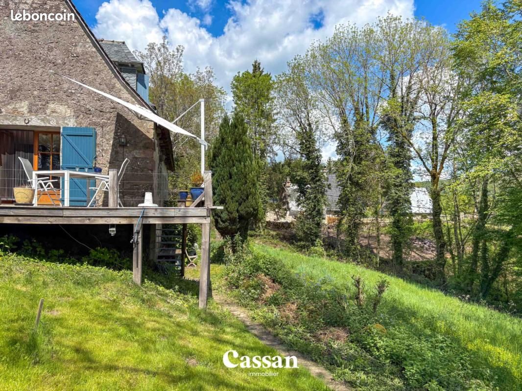 Maison 3 pièces 74 m² · à Saint-Clément · 74 m² · 163 999 €