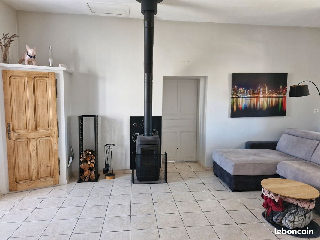 Maison 5 pièces 87 m² · à Villeneuve-en-Retz · 87,1 m² · 225 000 €