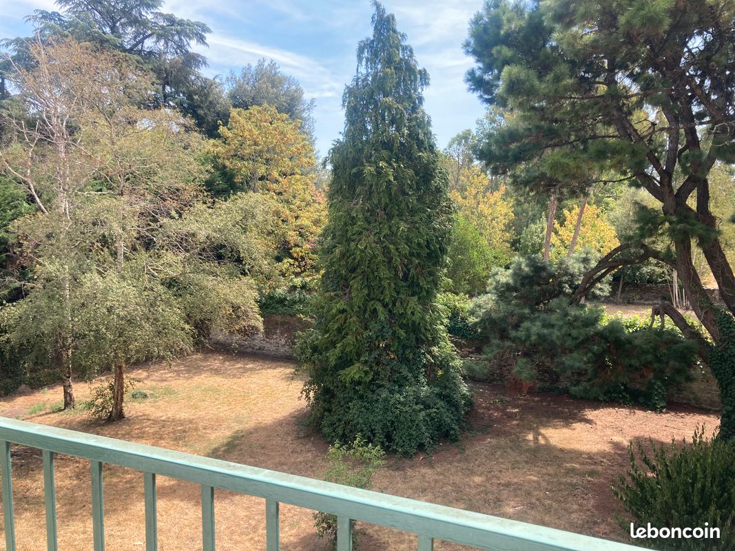 Appartement 4 pièces 86 m² · à Angers · 86 m² · 1 050 €/mois