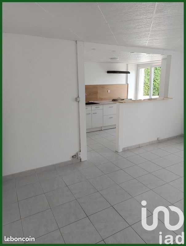 Maison 3 pièces 53 m² (image 3)