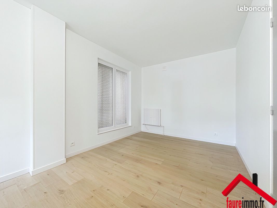 Appartement 3 pièces 55 m² · à Objat · 55 m² · 530 €