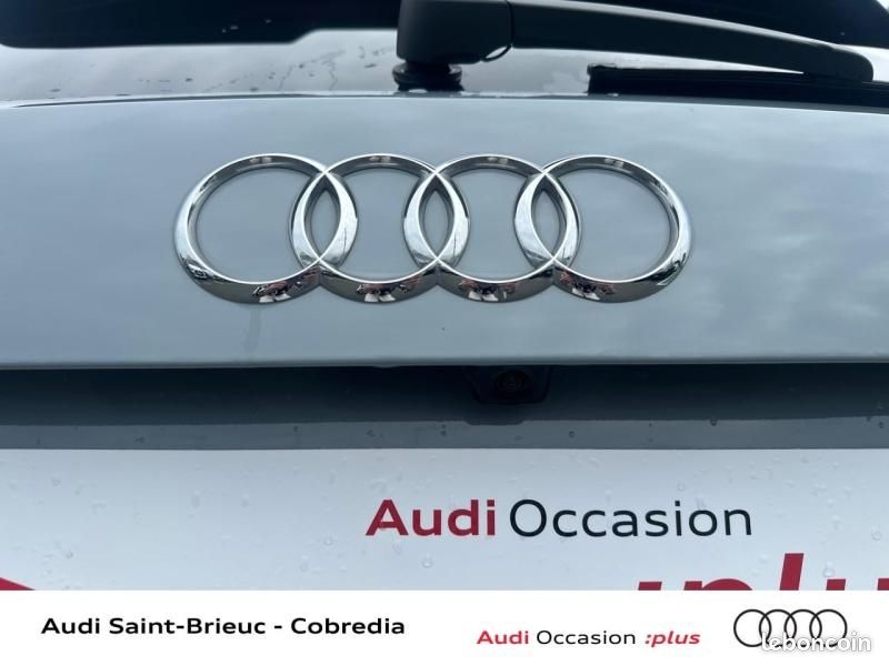 Audi A1 allstreet 35 TFSI 150ch Design Luxe S tronic 7 (image 20)