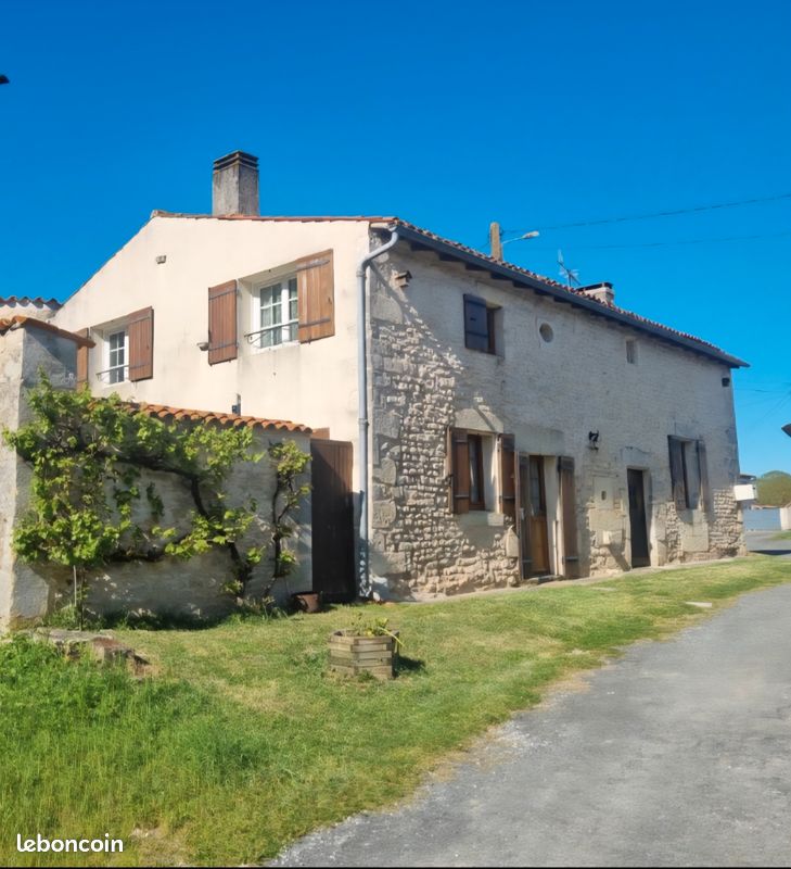 Maison 3 pièces 110 m² · à Les Nouillers · 110 m² · 179 000 €