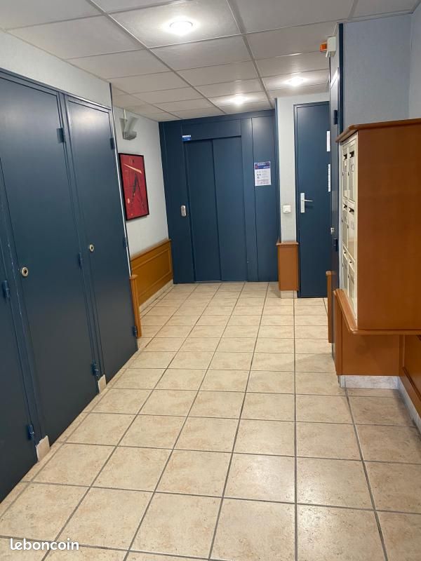 Appartement 3 pièces 78 m² - Brive-la-Gaillarde 19100 (image principale 6)