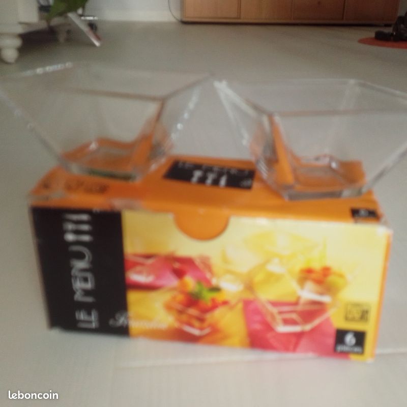 Verrine (image 1)