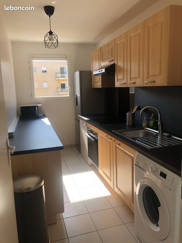 Appartement 3 pièces 64 m² · à Le Havre · 64 m² · 890 €/mois